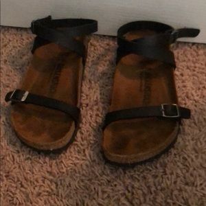 Birkenstocks